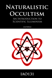 IAO131 Naturalistic Occultism