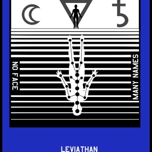 Leviathan (2013) - An Archangel of Water