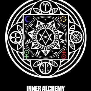 Inner Alchemy (2014)