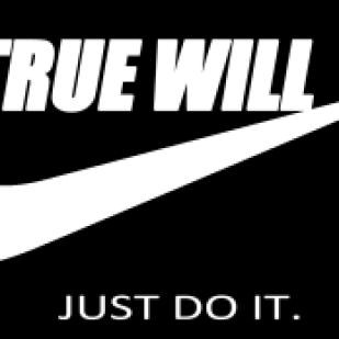 IAO131 - True Will: Just Do It (2013)