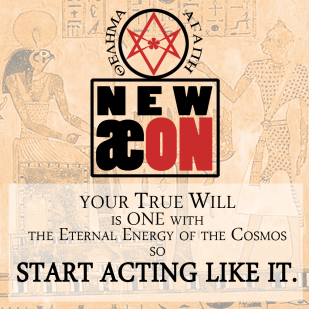 New Aeon: Eternal Energy (2014)